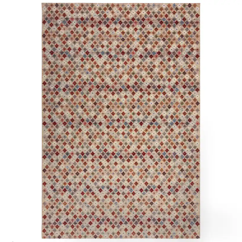 Pouze Dnes Kusový koberec Manhattan Abstract Diamond Multi Bright