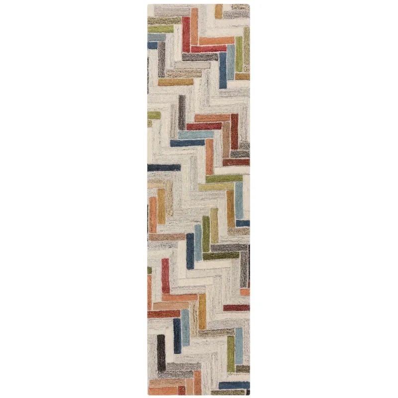Akce Běhoun Moda Russo Multi
