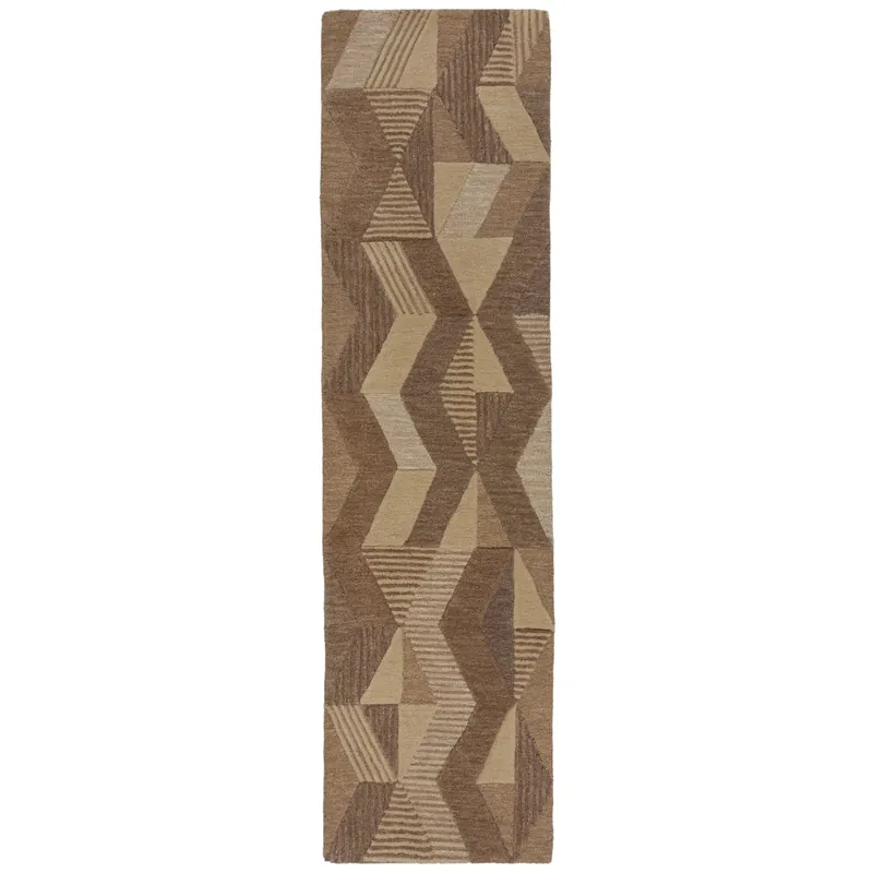 Běhoun Moda Asher Natural Bezpečná Platba