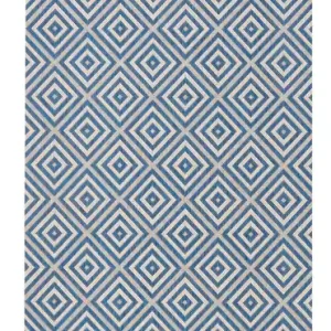 Běhoun Meadow 102468 Blue – na ven i na doma Koupit Online