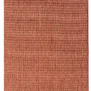 Běhoun Meadow 102725 Terracotta – na ven i na doma Poslední Šance