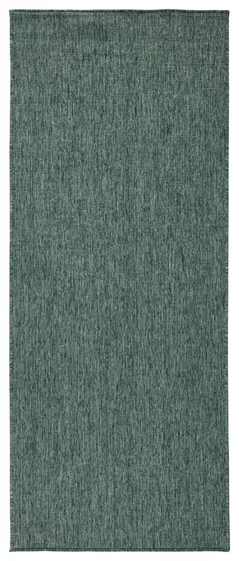 Běhoun Twin-Wendeteppiche 103095 green cream – na ven i na doma Horká Nabídka