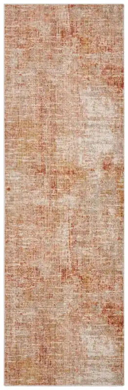 Běhoun Cairo 105585 Gizeh Cream Red – na ven i na doma Objednat Nyní