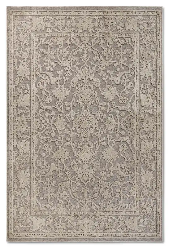 Expresní Doručení Kusový koberec Villeroy & Boch 106149 Grey, Beige