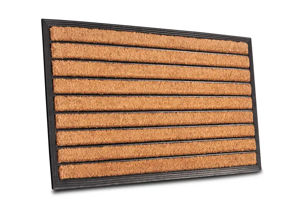 Super Cena Rohožka Striped 105935 - na ven i na doma