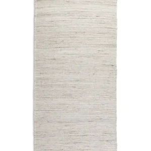Běhoun Handloom 105960 Dhaka Ivory White Značkový