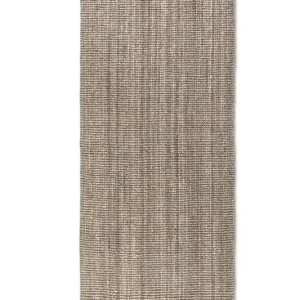 Běhoun Bouclé Jute 105975 Grey Brown Expresní Doručení