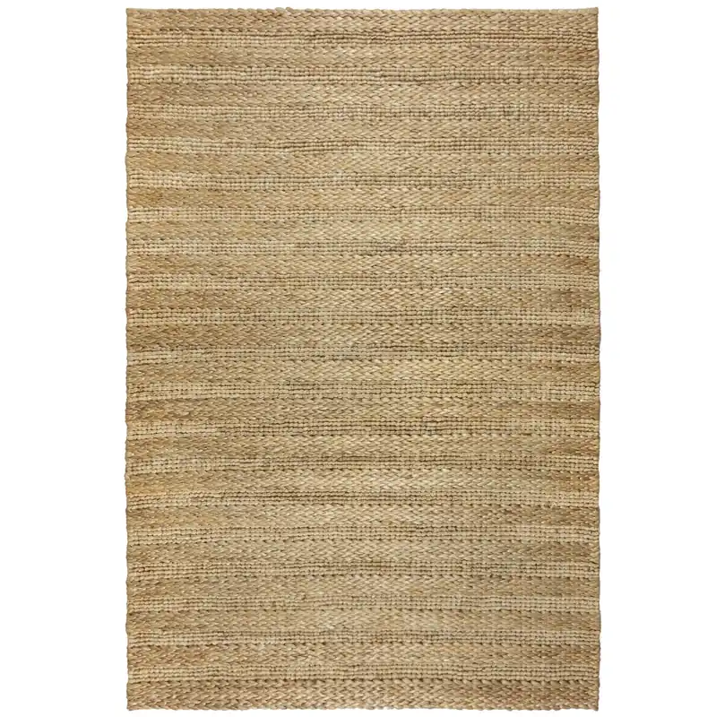 Kusový koberec Drew Braid Stripe Natural Akční Nabídka