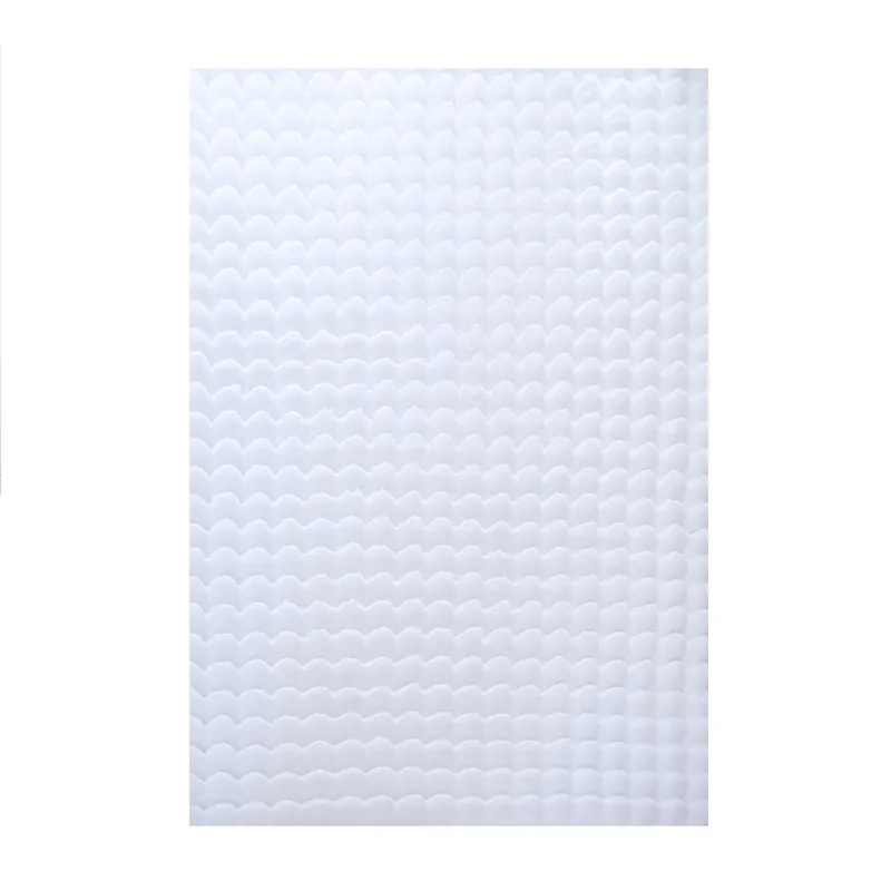 Novinka Běhoun Ambiance 5110 White