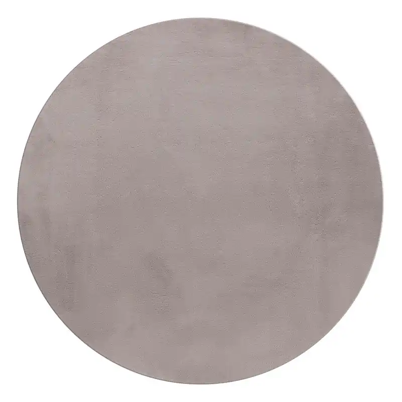 Kusový koberec Pouffy 5100 Beige kruh Nakupujte Hned