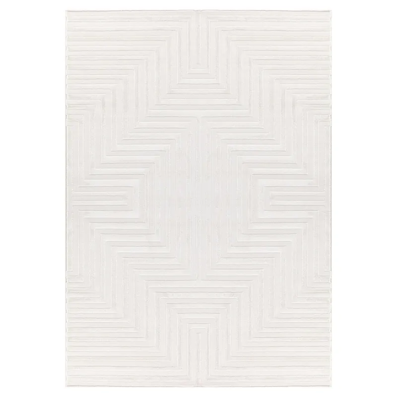 Cenová Bomba Kusový koberec Sahara 1111 Cream