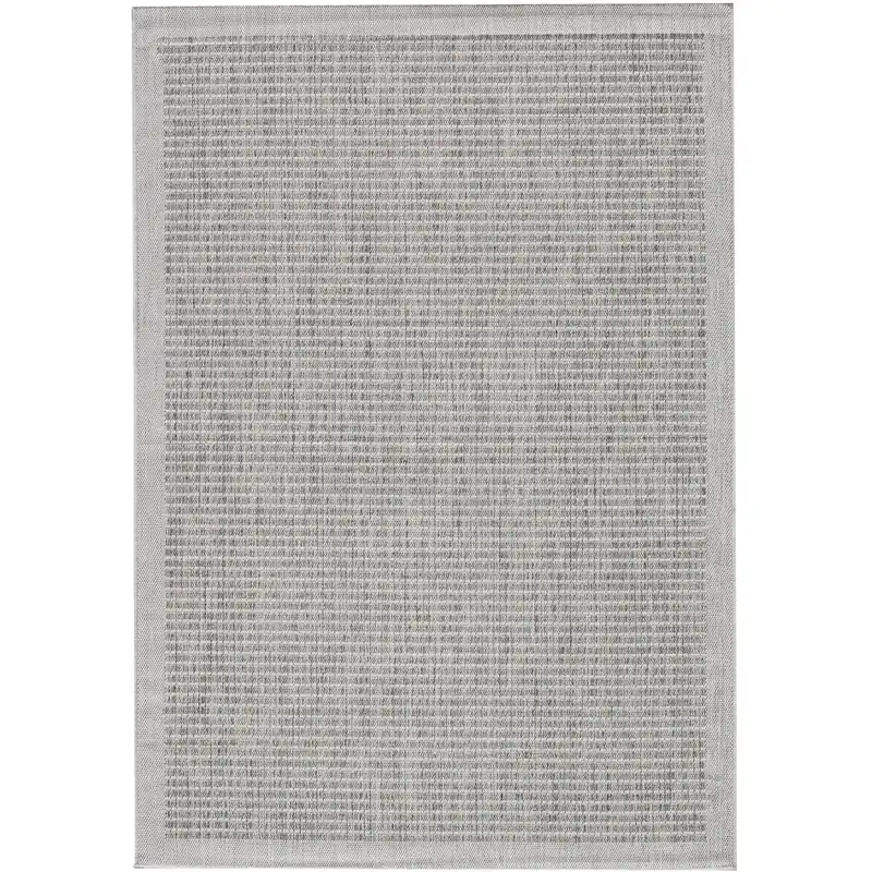 Speciální Cena Kusový koberec Giza 1410 Grey