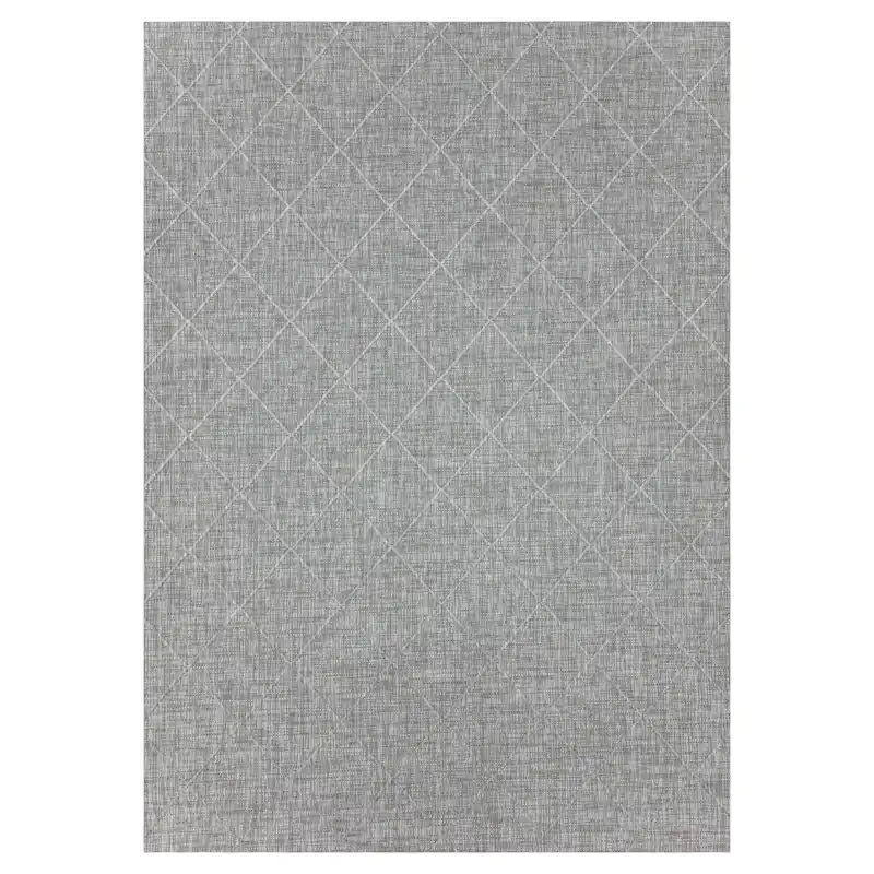 Oblíbený Kusový koberec Zagora 4512 Grey