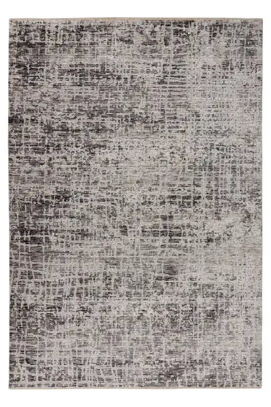 Kusový koberec Bella 235 Grey Originální