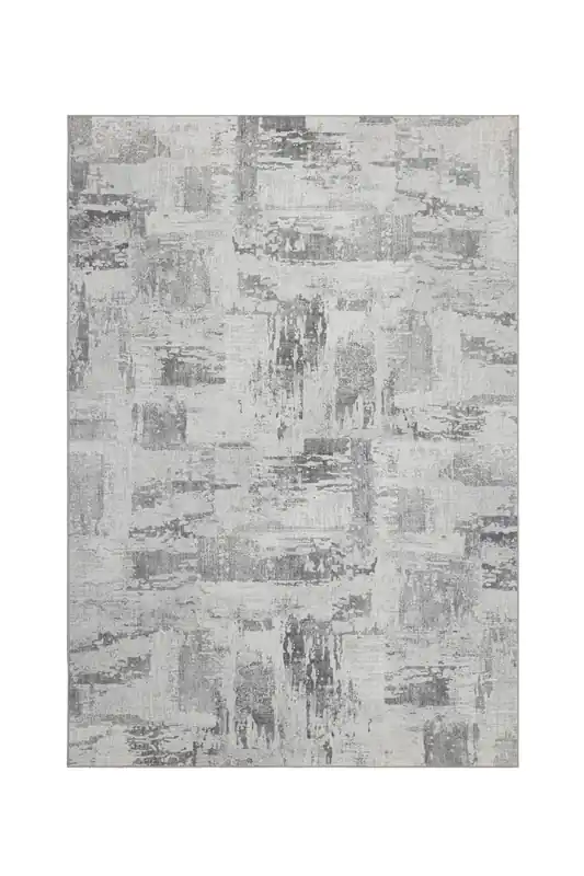 Značkový Kusový koberec Avantgarde 103 Grey