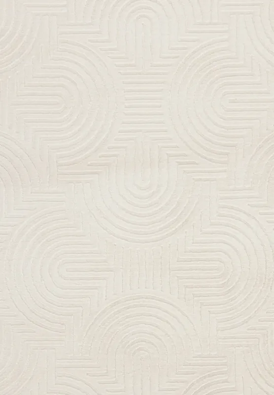 Kusový koberec Zen Sei 200 Cream Sezónní Sleva