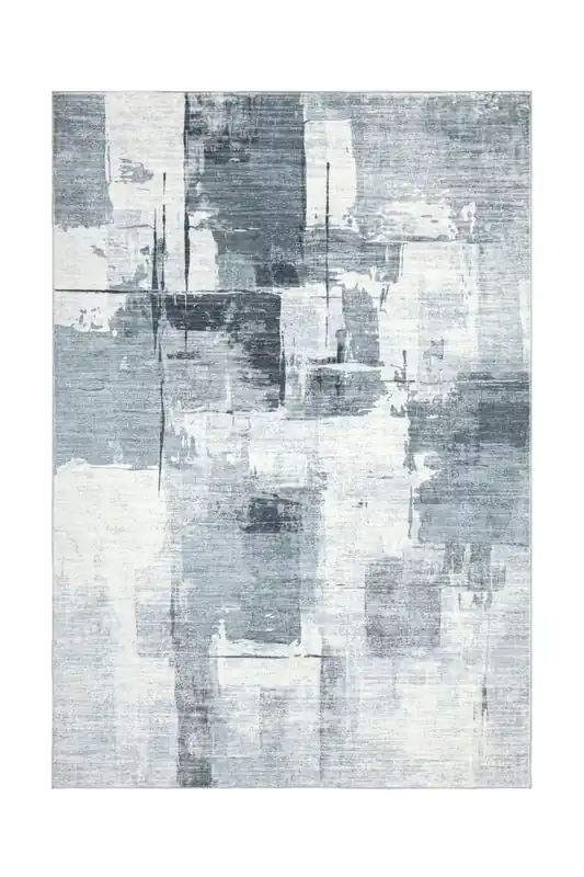 Kusový koberec Posh 300 Grey Autentický
