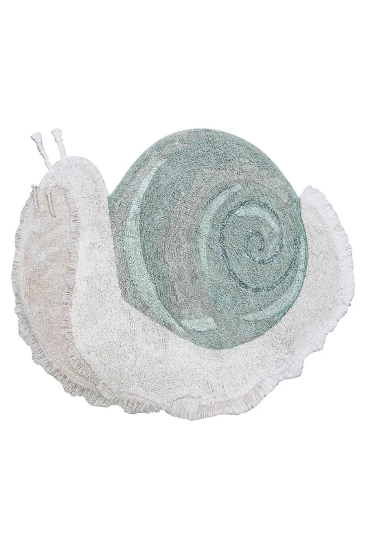 Kusový koberec Snail Akční Cena