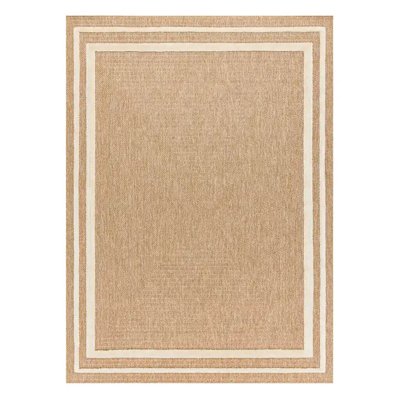 Cenový Hit Kusový koberec Spark 0687A beige/cream
