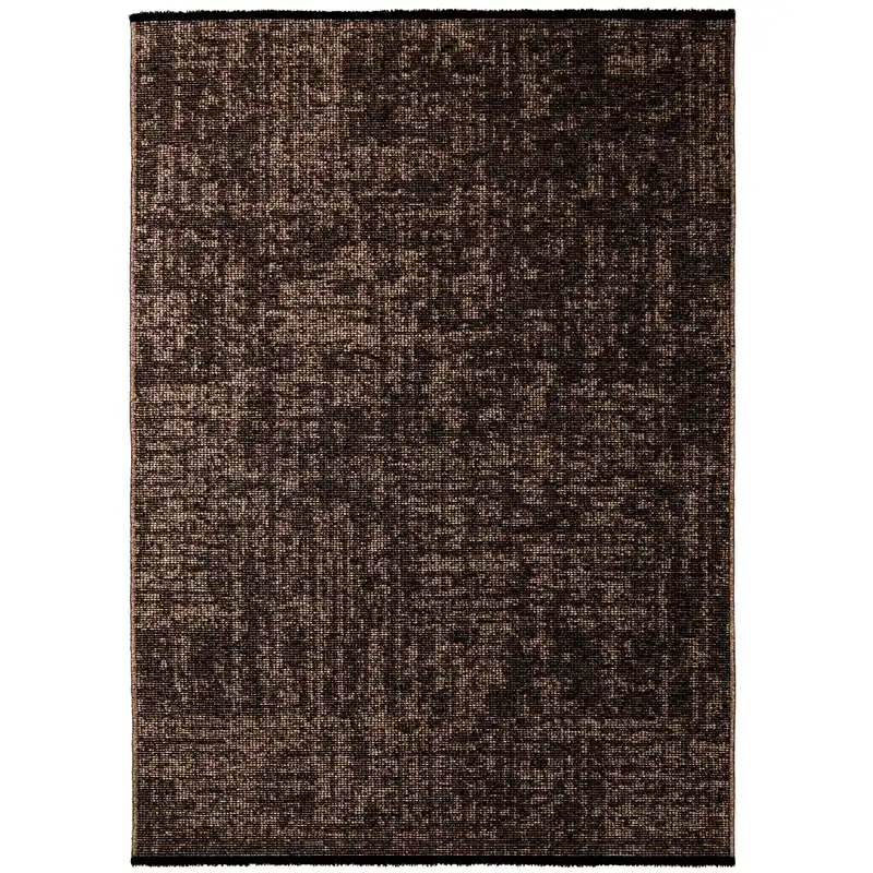 Výhodná Nabídka Kusový koberec Space 1900 brown