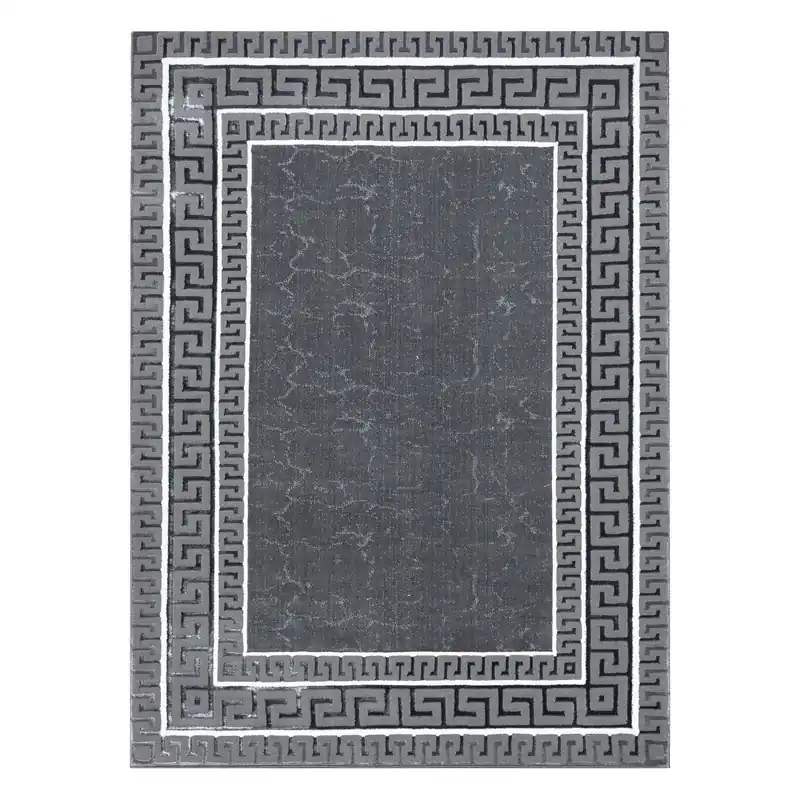 Značkový Kusový koberec Allure 1960 grey