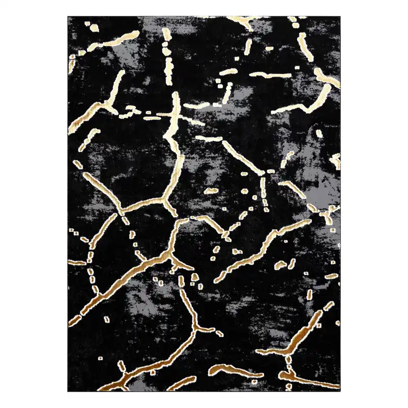 Objednat Nyní Kusový koberec Allure 1967 black/gold
