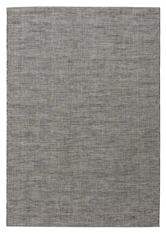 Kusový koberec Rho 190040 Anthracite Horká Nabídka