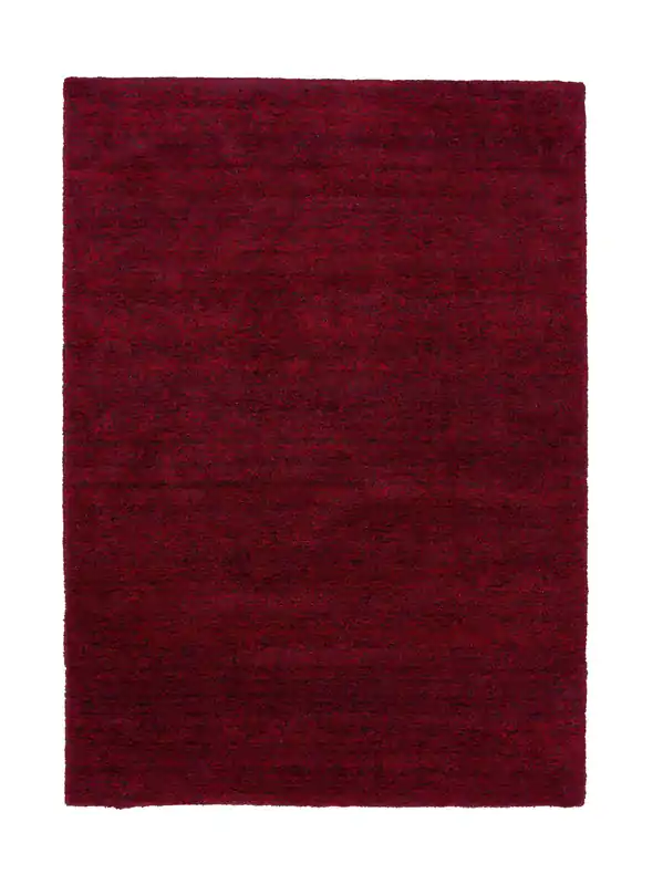 Kusový koberec Livorno 160011 Mottled Red Must-Have