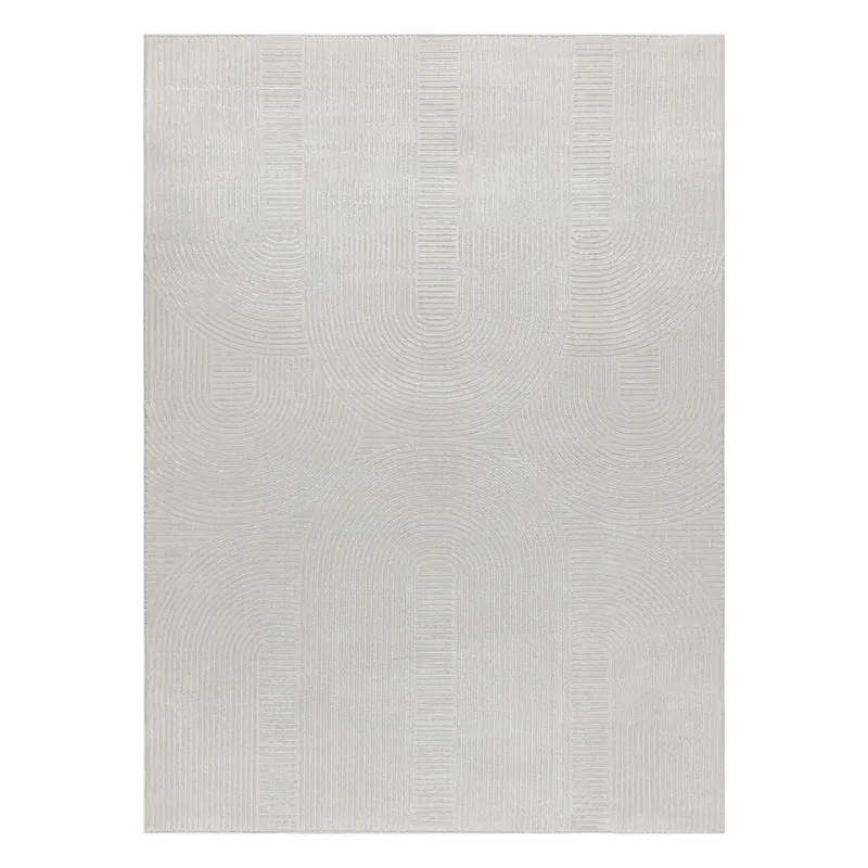 Jen Po Omezenou Doba Kusový koberec Balance 9086 cream