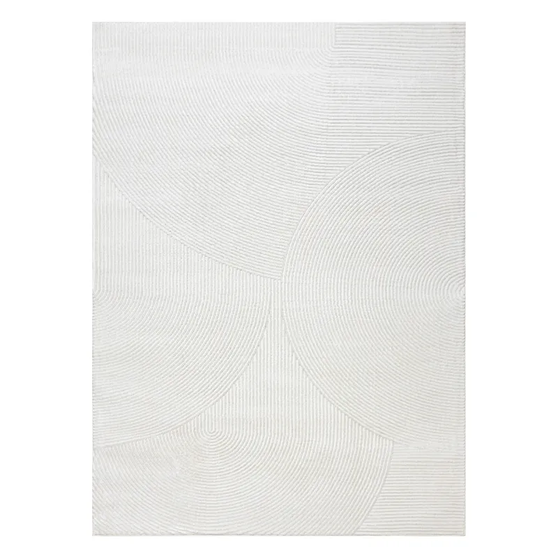 Horká Nabídka Kusový koberec Balance 0194 cream