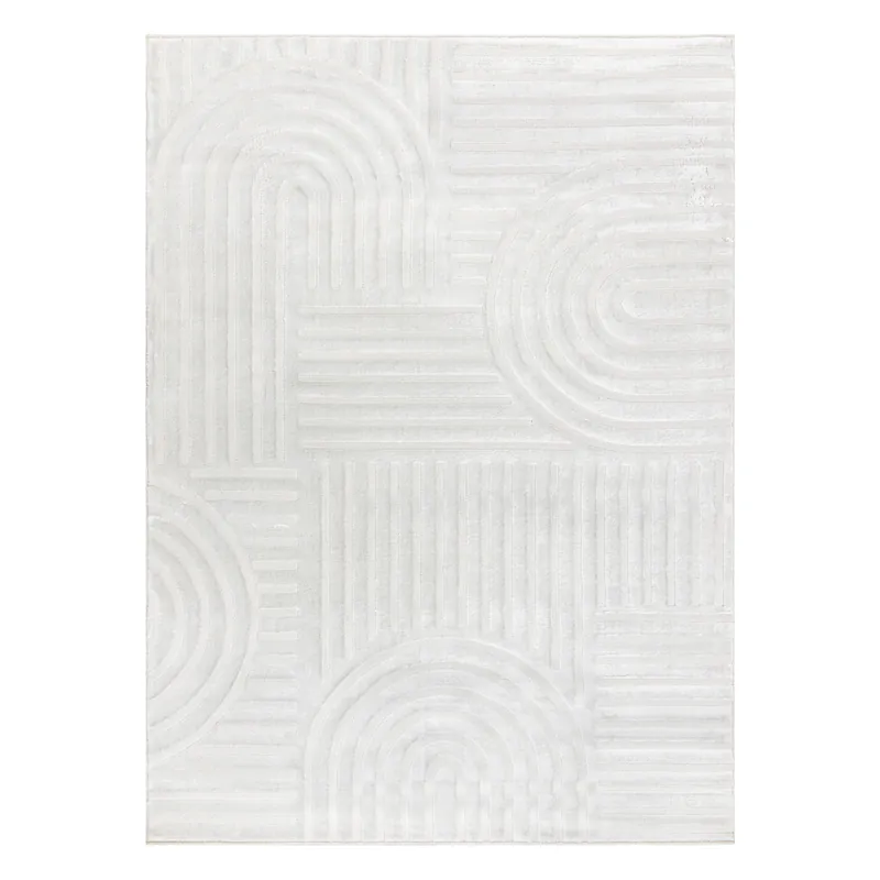 Nakupujte Hned Kusový koberec Balance 1918 cream