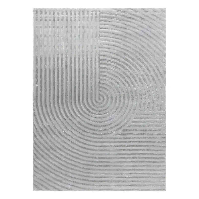 Přímo Od Výrobce Kusový koberec Balance 1921 grey