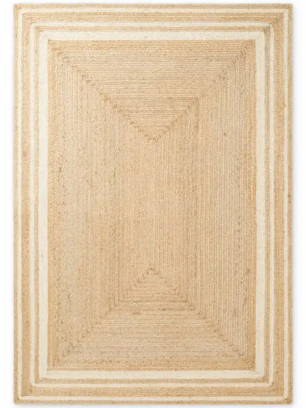 Kusový koberec Looma 106301 Natural Gold Ivory Horká Nabídka