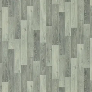PVC POLARIS Fumed Oak 990D Akční Nabídka