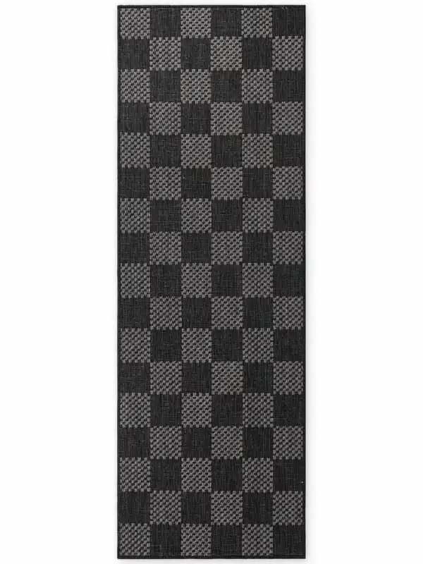 Kup Teď Běhoun Ted Baker Haringey 106385 Black White