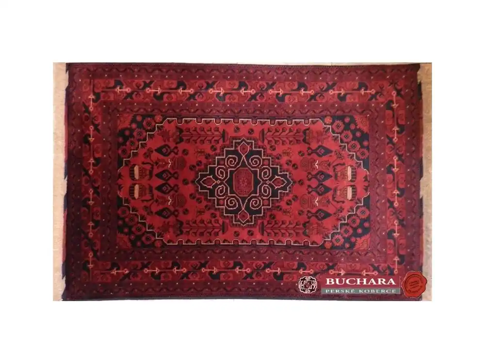 Turkmen 4490 Dokud Zásoby Vydrží