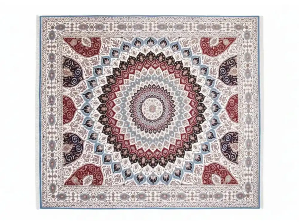 Tabriz Gumbad 8355 Aktuální