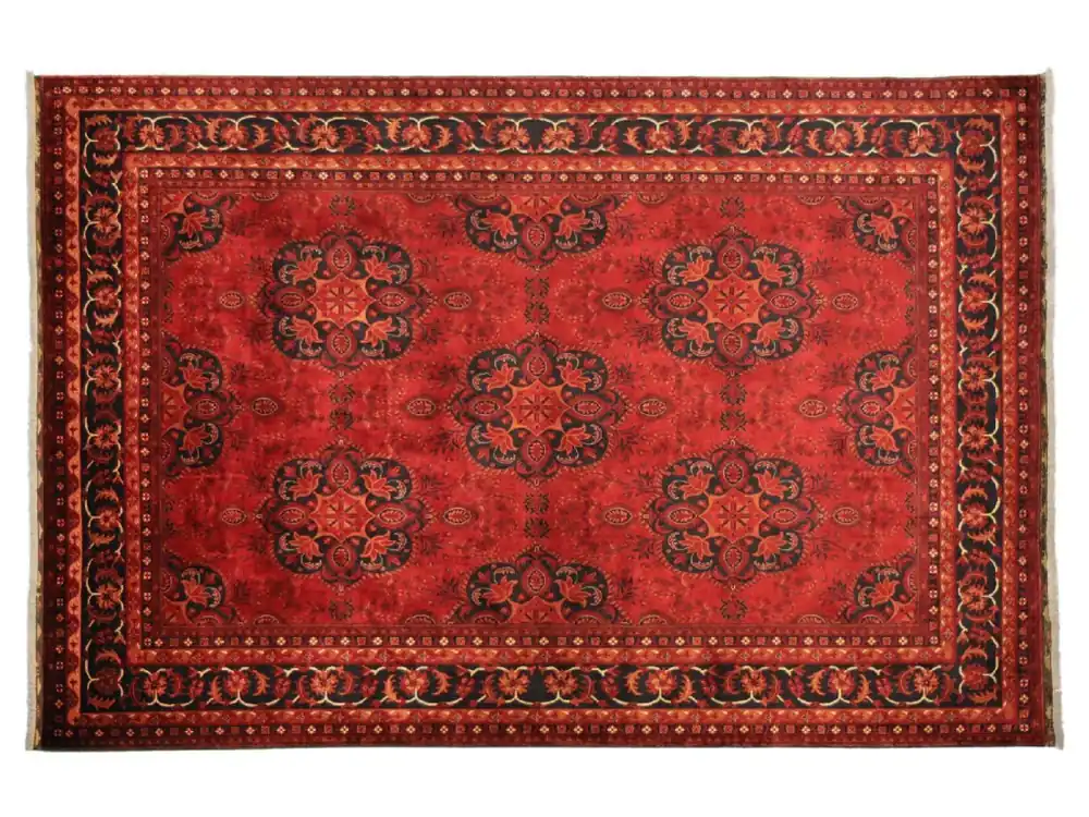 Časově Omezené Turkmen 5132