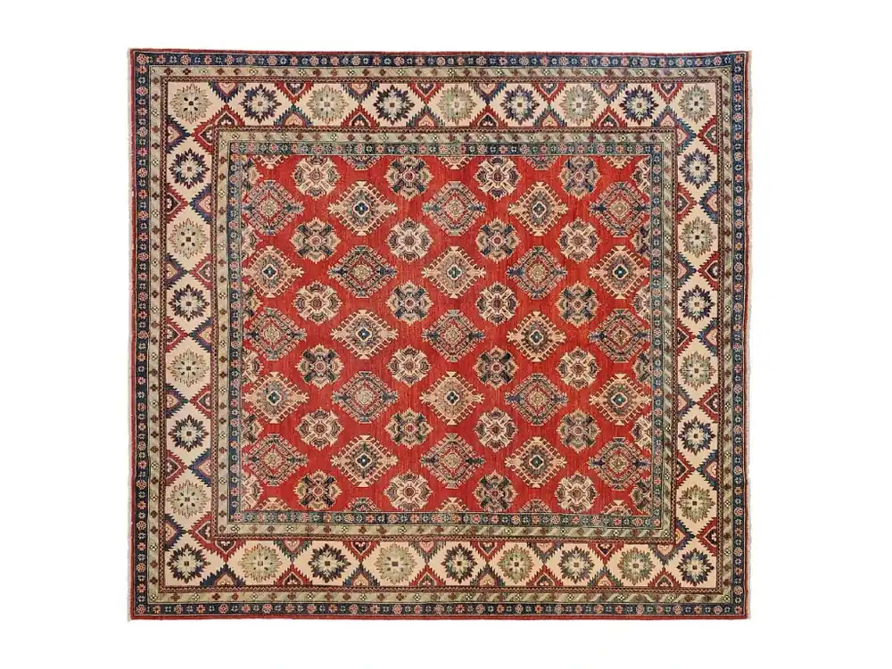Autentický Kazak 8766