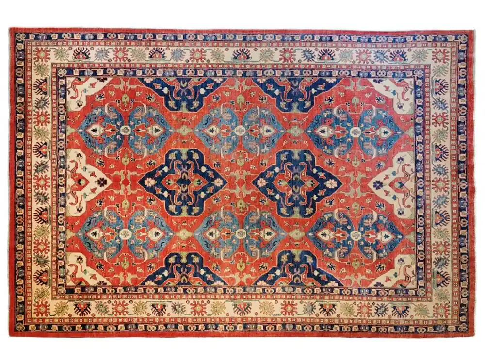 Must-Have Kazak 8921