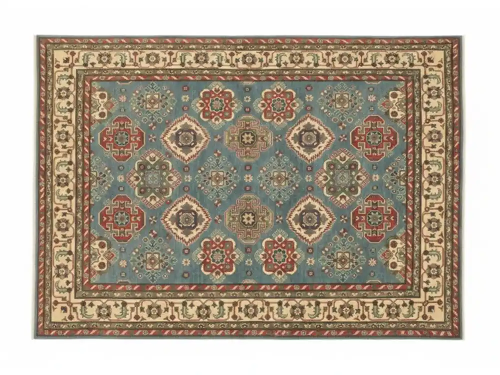 Jen Po Omezenou Doba Kazak s8994