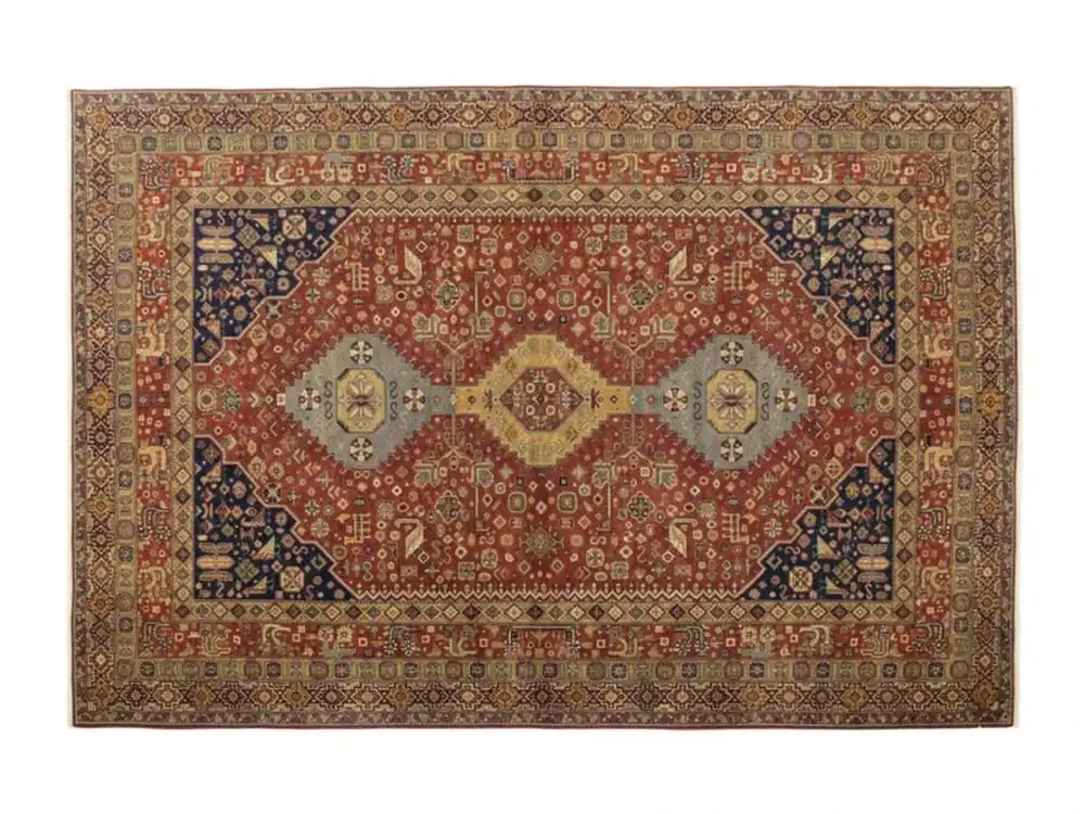 Originální Tabriz Abade 9047