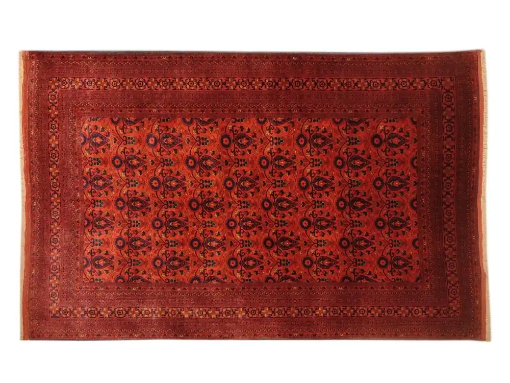 Turkmen 3440 Must-Have