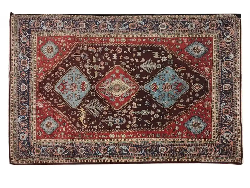 Výprodej Super Kazak s9931