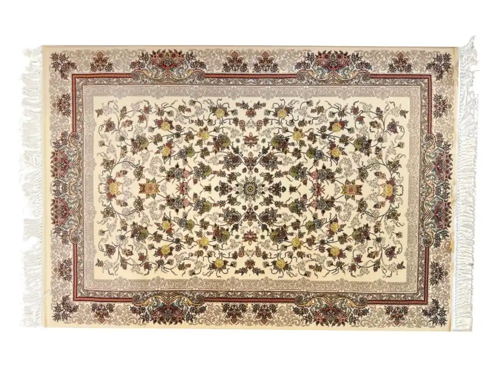 Kashan béžový Kup Teď