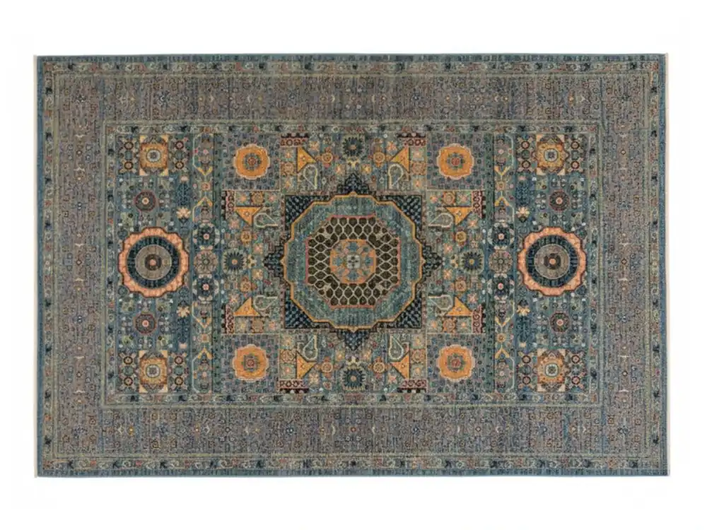 Chubi Mamluk 12333 Autentický