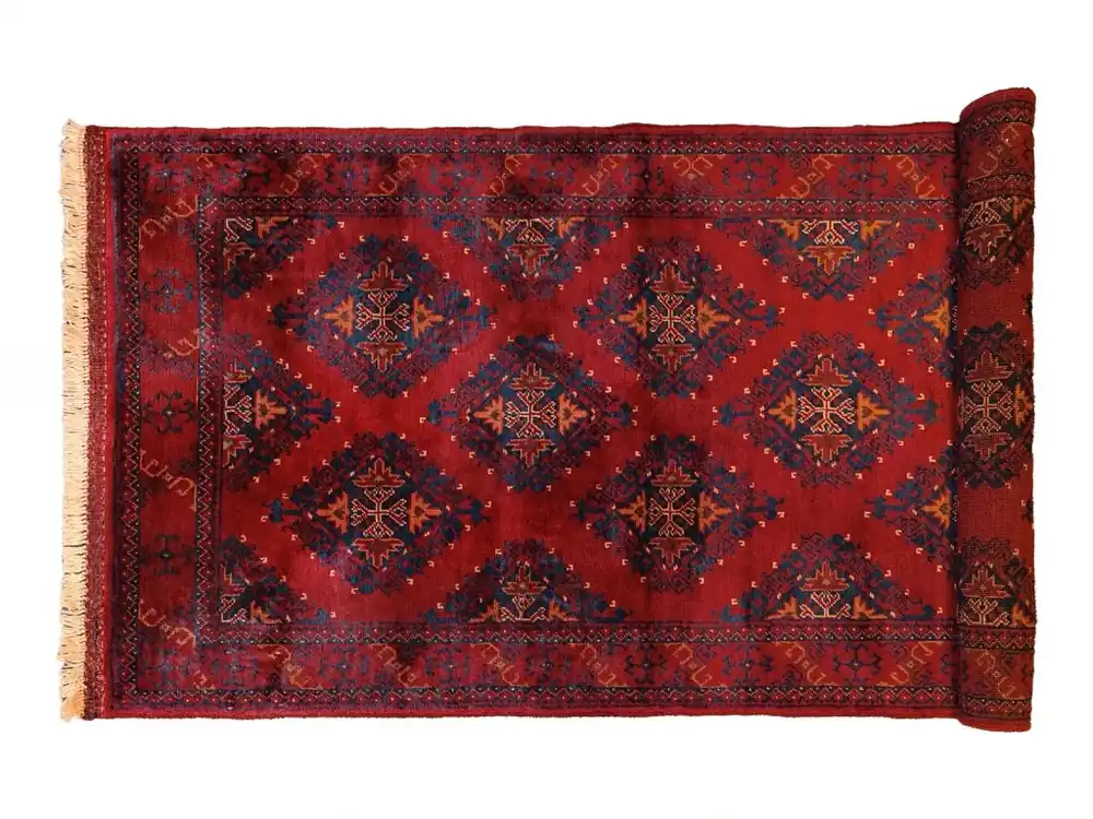 Turkmen 12328 Značkový