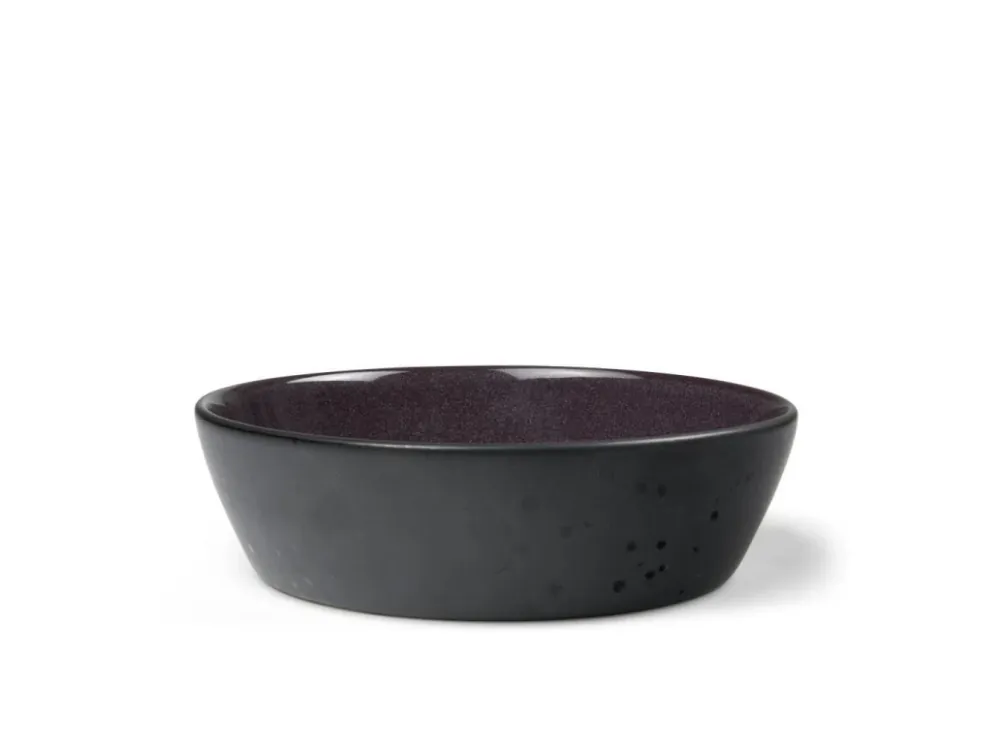 Hluboký talíř na polévku Bitz Soup Bowl 18 cm Black/Purple fialová Cenová Bomba