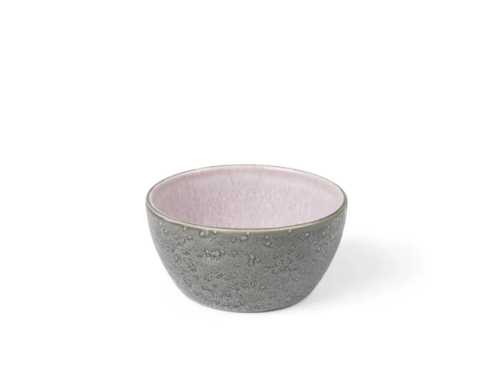 Mísa na servírování Bitz Bowl 12 cm Grey/pink růžová Ihned K Objednání