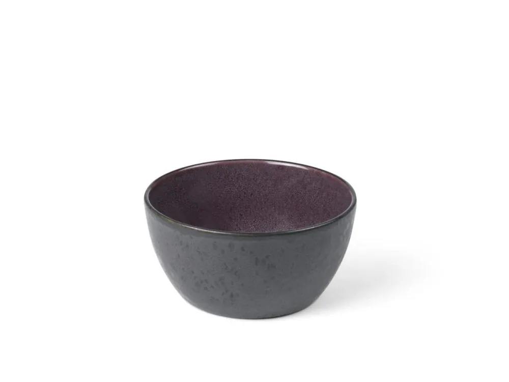 Mísa na servírování Bitz Bowl 12 cm Black/lilla fialová Značkový